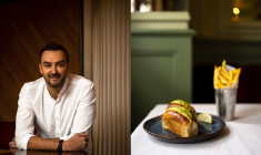 5 adresses pour savourer une cuisine haut de gamme sans casser votre tirelire. ( crédit photo : Capture d’écran https://restaurantlechardenoux.com/ )