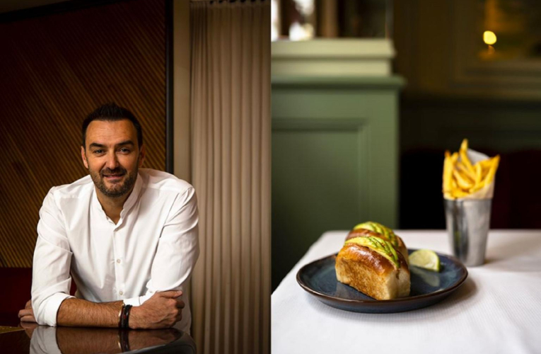 5 adresses pour savourer une cuisine haut de gamme sans casser votre tirelire. ( crédit photo : Capture d’écran https://restaurantlechardenoux.com/ )