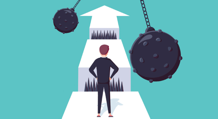 Le Revenu vous aide à éviter les pièges du non-coté. (© Shutterstock)
