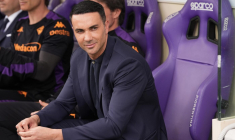 L’Atalanta a trouvé le successeur d'Ivan Jurić