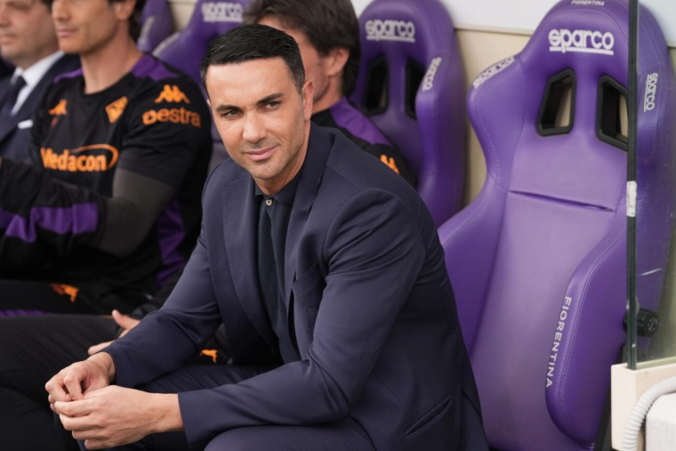 L’Atalanta a trouvé le successeur d'Ivan Jurić