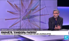 "Pandora papers" : 12 millions de documents épluchés par 600 journalistes