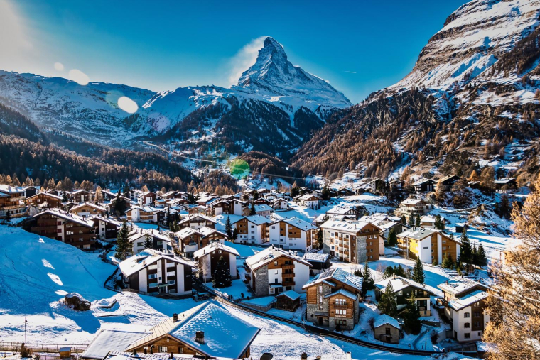 crédit photo : Pritesh R Patel/Shutterstock / Pritesh R Patel