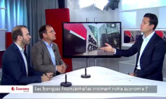 Les banques financent-elles vraiment notre économie ?