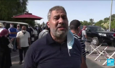 Tensions en Tunisie au lendemain du renvoi du Premier ministre et du gel du Parlement