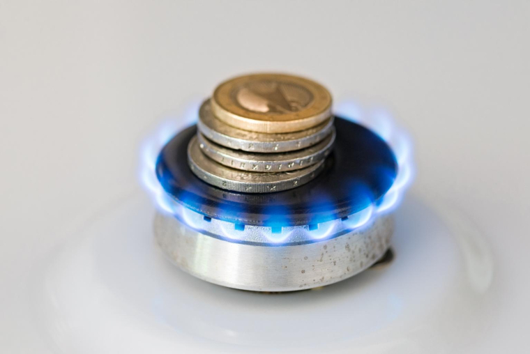 Le bouclier tarifaire mis en place par le gouvernement a pour but de contenir l’inflation des prix de l’énergie. ( crédit photo : Getty Images )