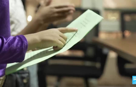 Égypte, de la dette à la prison… La double peine des femmes en difficulté financière