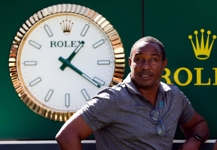 Après avoir eu un accident, Paul Ince arrêté pour conduite en état d'ébriété