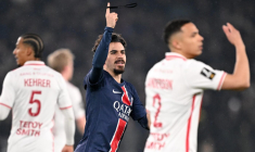Vitinha : « On se régale à chaque match »