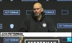 Midterms aux Etats-Unis : retour sur la soirée électorale