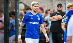 Enciso retrouve son ancien club contre 30 millions d'euros
