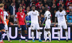 Bafodé Diakité raconte son altercation avec Rüdiger à propos de son haleine