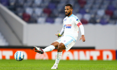 Alaixys Romao : « Sans milieux défensifs, il n’y a pas de football »