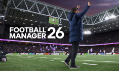 Football Manager fait son retour avec plein de nouveautés