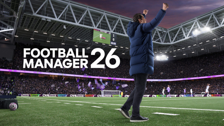 Football Manager fait son retour avec plein de nouveautés