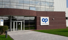 L'usine Plastic Omnium de Ruitz, où sont fabriqués des éléments extérieurs pour les constructeurs automobiles Renault, Volvo, Opel, ou DS. (© Plastic Omnium)