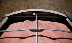 LA RUSSIE RECOMMANDE LA SUSPENSION TEMPORAIRE DES EXPORTATIONS D'ENGRAIS