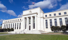 Le siège de la Fed, à Washington. (Crédit : Adobe Stock)