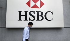 HSBC DANS LA DERNIÈRE LIGNE DROITE POUR LA VENTE DE SA BANQUE DE DÉTAIL FRANÇAISE À CERBERUS
