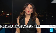 RDC: "Ville morte" à Goma, 4 morts dans une manifestation contre la criminalité