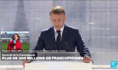 Francophonie : Liban, Haïti... l'OIF fait appel aux libertés et au rétablissement de l'état de droit