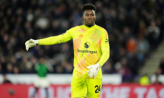 La déclaration pleine de confiance d’André Onana avant Lyon-Manchester United