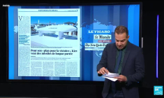 L'Allemagne, à droite toute!