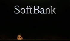 SOFTBANK DANS LE ROUGE, SON VISION FUND A FONDU DE 10 MILLIARDS DE DOLLARS
