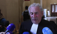 La justice française ordonne la libération du Libanais Georges Abdallah (avocat)