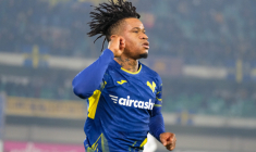 Alerte aux beaux buts lors de Hellas Vérone-Bologne