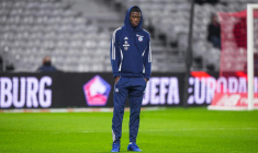 Strabourg bientôt sans son capitaine ?