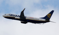 RYANAIR ACCROÎT LE NOMBRE DE SES COMPAGNIES, AVEC UNE FILIALE À MALTE
