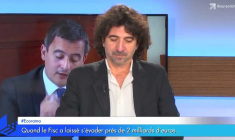 Quand le fisc laisse s'évader près de 2 milliards d'euros...