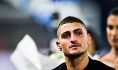 Marco Verratti change de club au Qatar