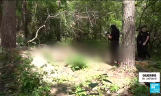 Massacre de Boutcha près de Kiev : sept nouveaux corps découverts