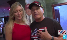 Etats-Unis : ce que les Américains ont retenu du premier débat présidentiel