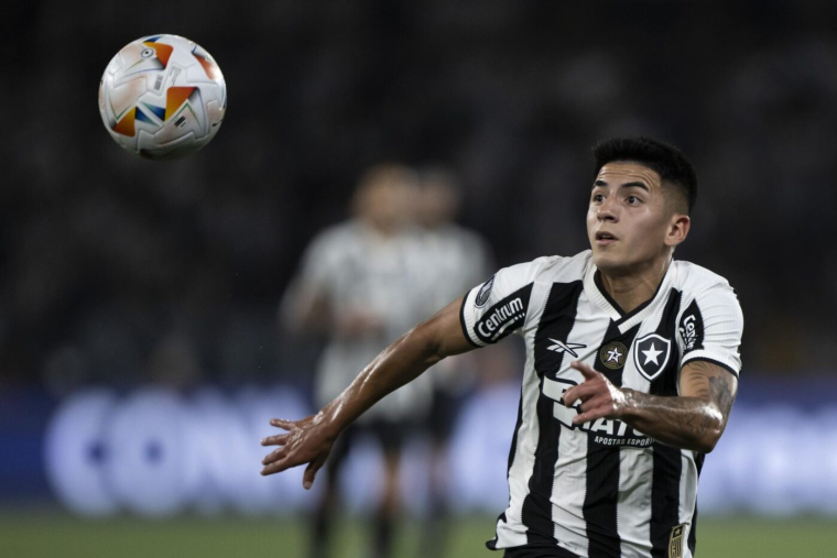 Lyon officialise l’arrivée de Thiago Almada