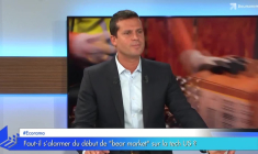 Faut-il s'alarmer du début de "bear market" sur la tech US ?