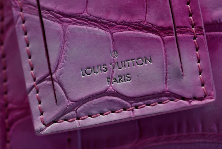 LVMH: LES VENTES AU 1ER TRIMESTRE PORTÉES PAR LA DEMANDE POUR LES PRODUITS VUITTON ET DIOR