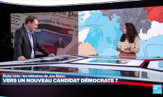 États-Unis, les déboires de Joe Biden : vers un nouveau candidat démocrate ?