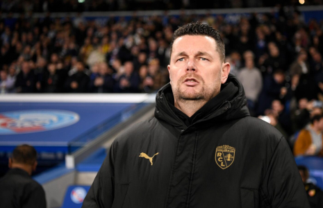 OL-Lens : la revanche de Pierre Sage
