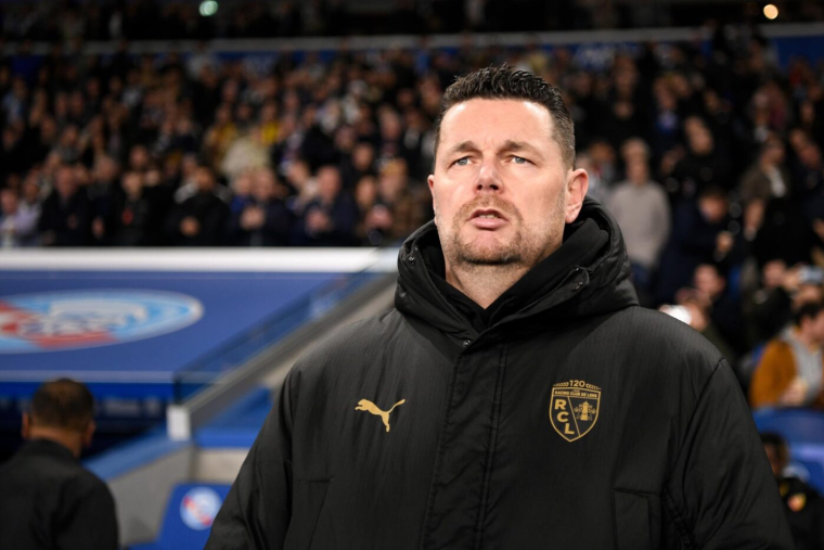 OL-Lens : la revanche de Pierre Sage