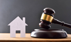 Une loi anti squat plus dure - iStock.com / Davizro