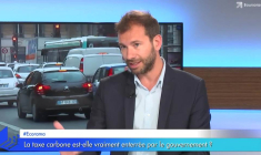 La taxe carbone est-elle vraiment enterrée par le gouvernement ?
