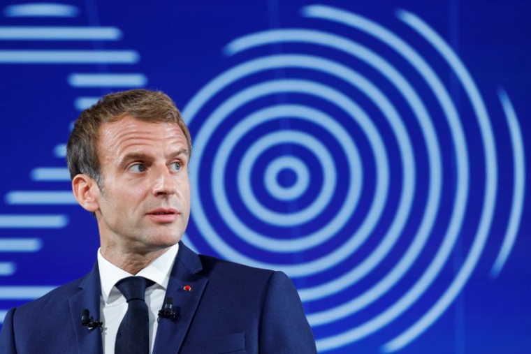 FRANCE : UN AMENDEMENT GOUVERNEMENTAL AU BUDGET POUR LES PREMIERS FONDS DE "FRANCE 2030"