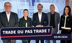 Trade ou pas Trade ? Cette semaine le Yen, S&R500, l’argent, Eramet, LVMH et Virbac