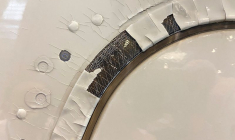 QATAR AIRWAYS RÉCLAME 618 MILLIONS DE DOLLARS À AIRBUS POUR DES PROBLÈMES SUR SES A350