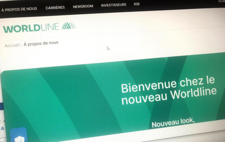 site Wordline (Crédit: L. Grassin / )