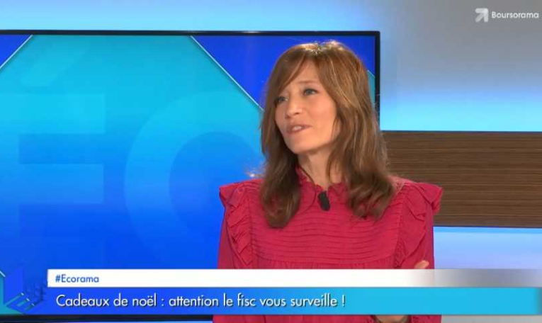 Cadeaux de noël : attention le fisc vous surveille !