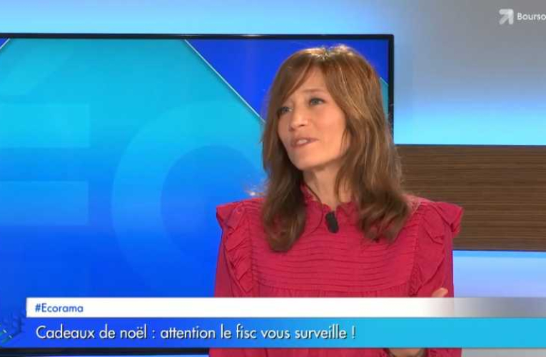 Cadeaux de noël : attention le fisc vous surveille !